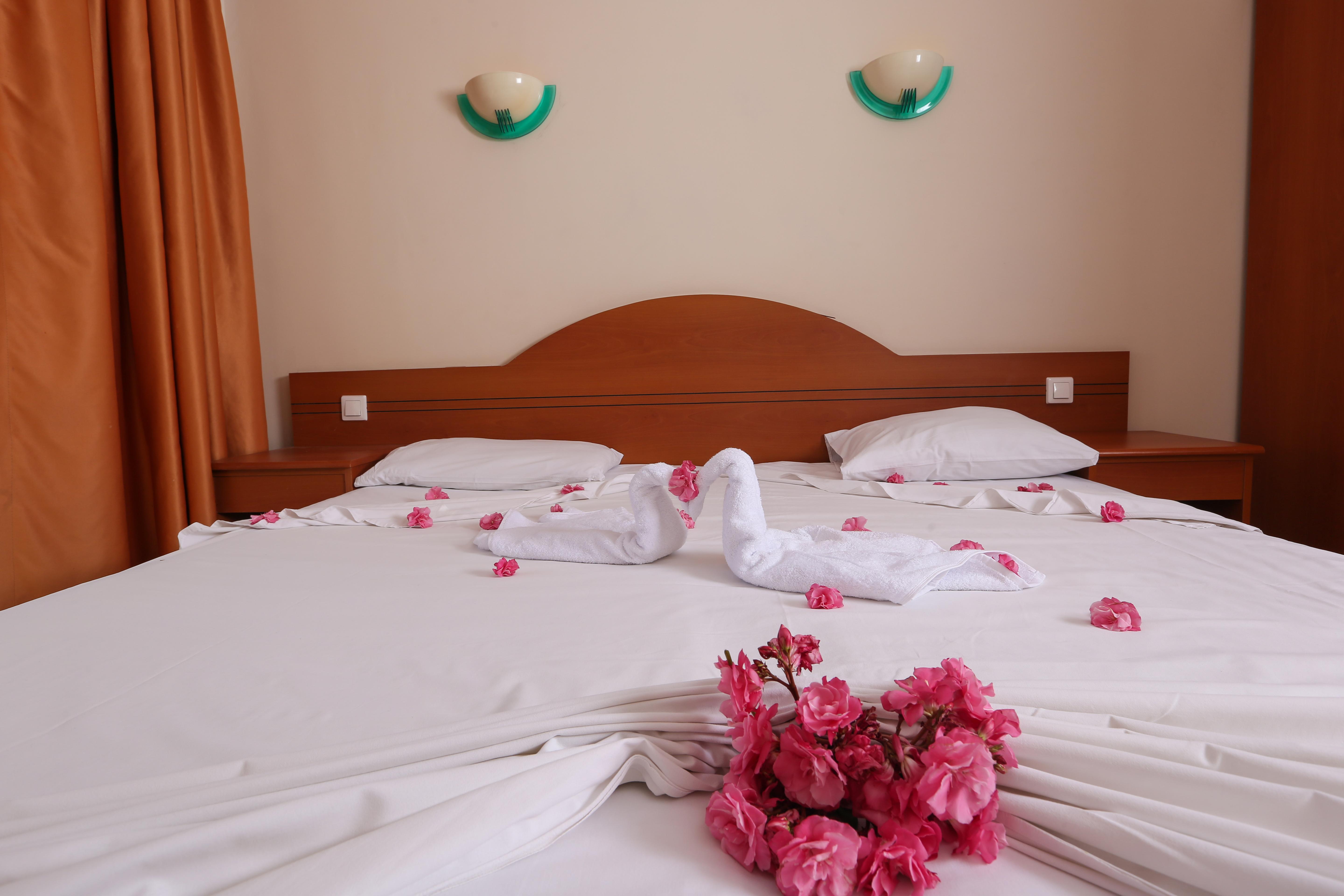 Tuntas Family Suites Kusadası Eksteriør billede